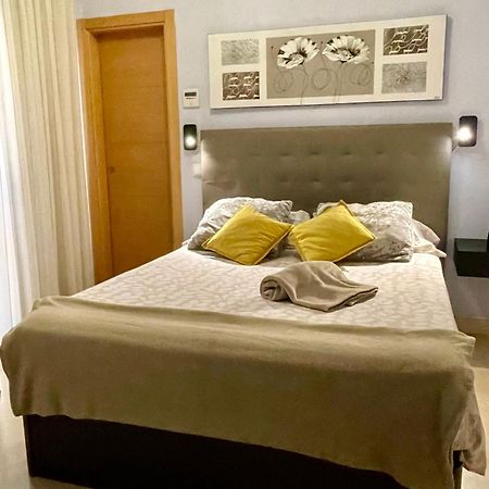 El Carmen Studio Málaga Kültér fotó
