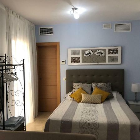 El Carmen Studio Málaga Kültér fotó