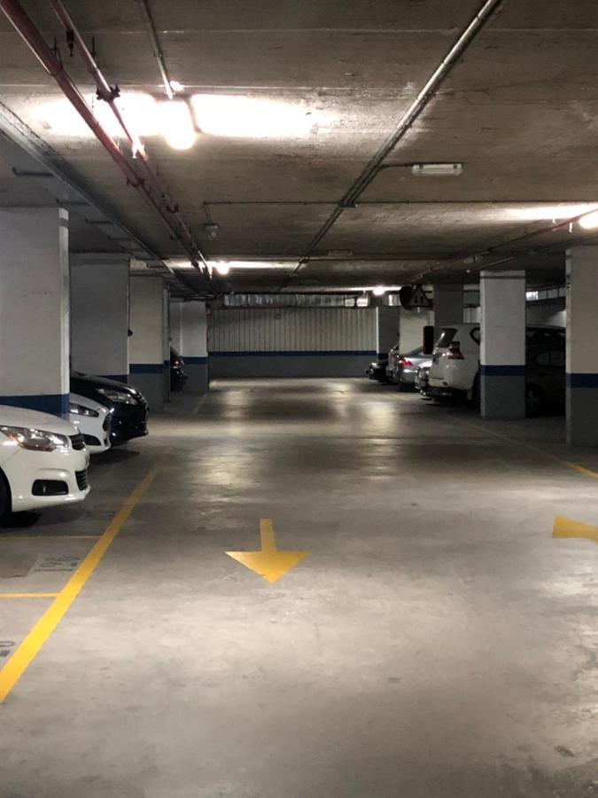 El Carmen Studio Málaga Kültér fotó