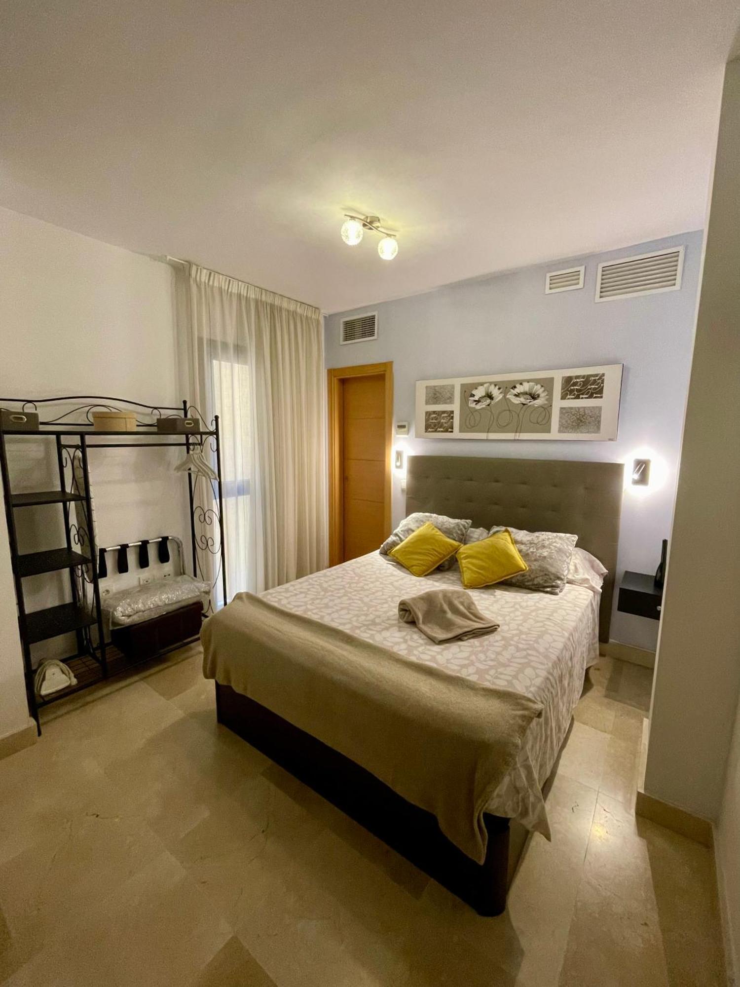 El Carmen Studio Málaga Kültér fotó