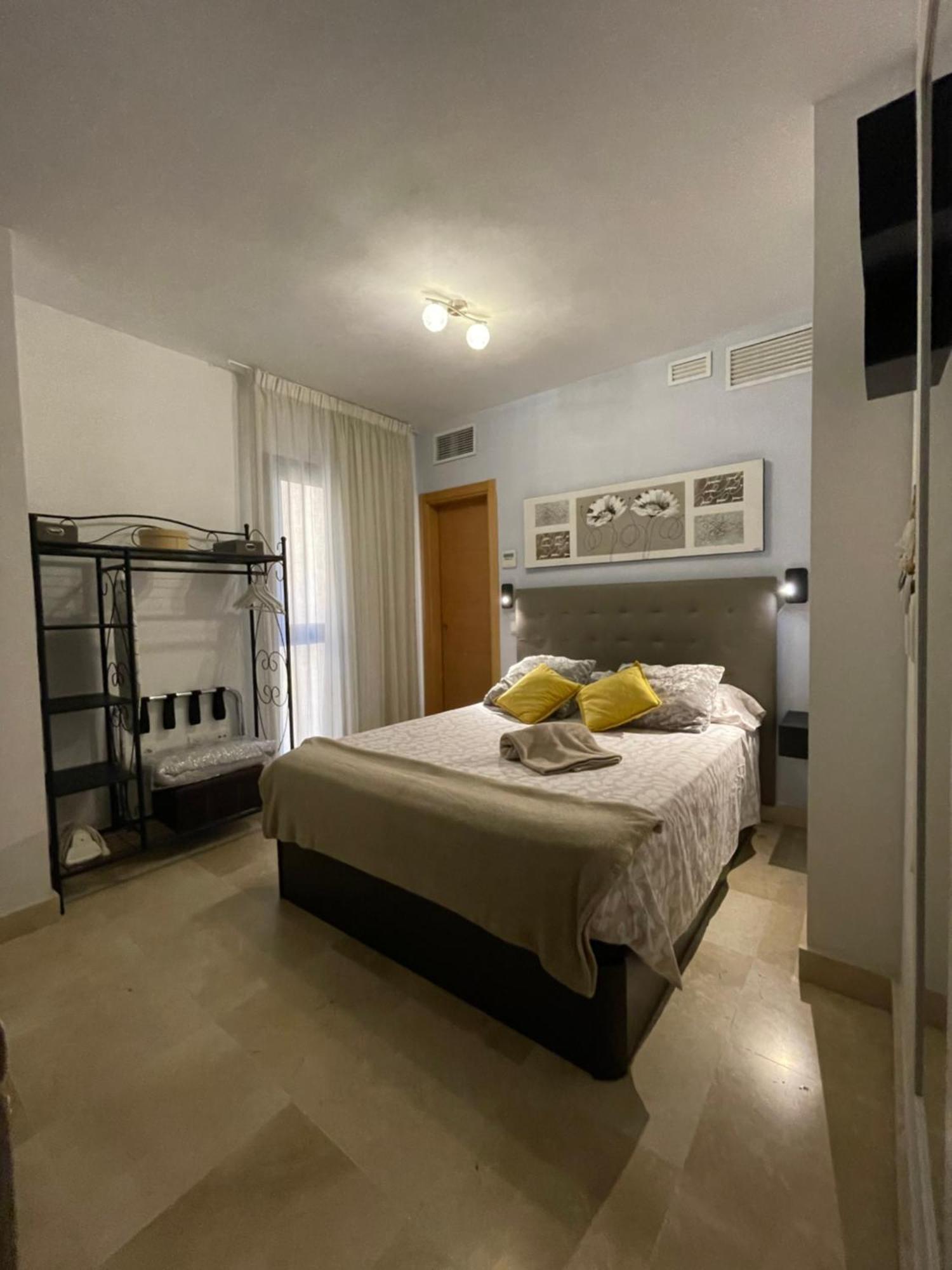 El Carmen Studio Málaga Kültér fotó