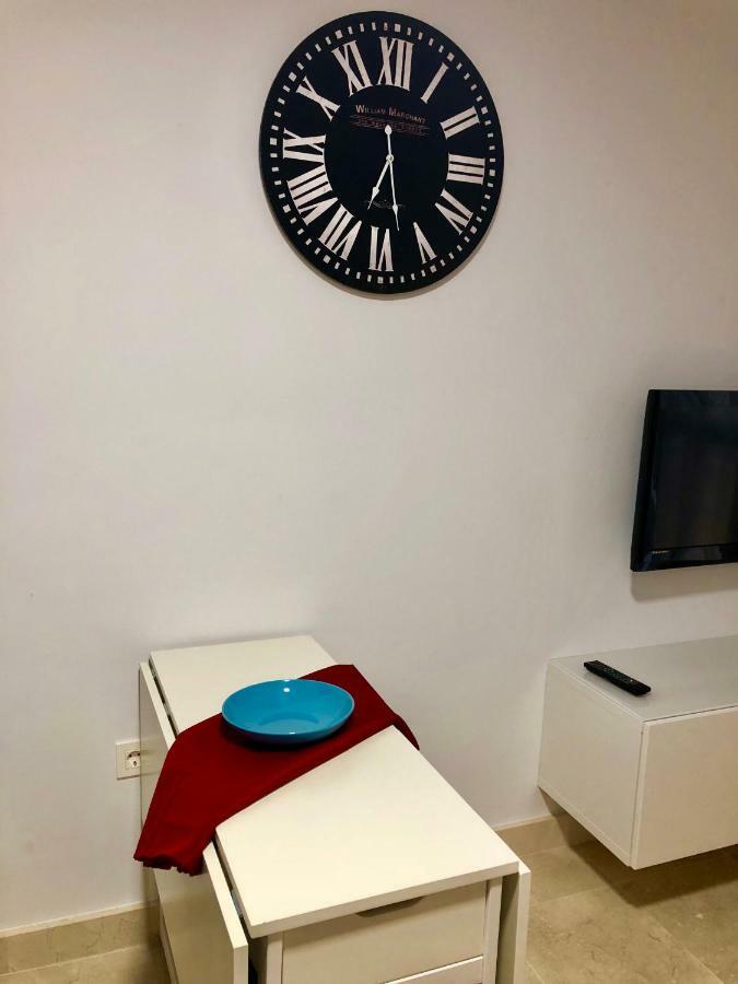 El Carmen Studio Málaga Kültér fotó