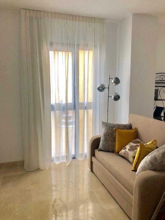 El Carmen Studio Málaga Kültér fotó