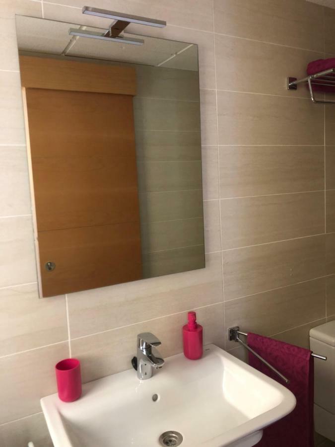 El Carmen Studio Málaga Kültér fotó