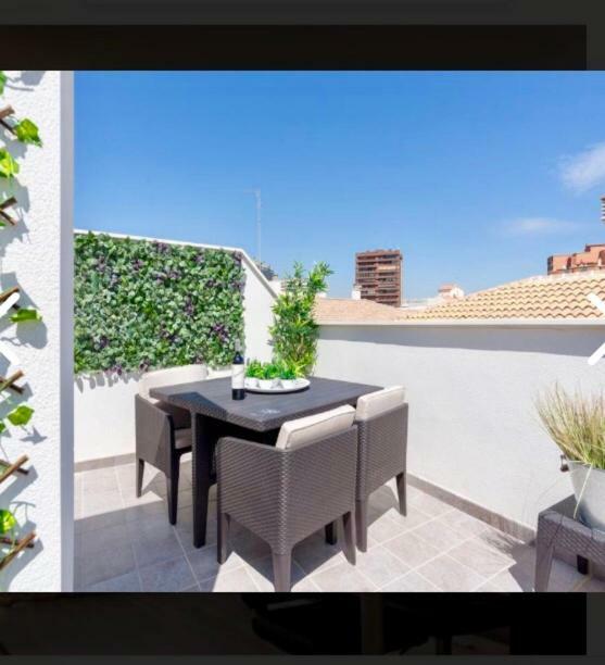 El Carmen Studio Málaga Kültér fotó