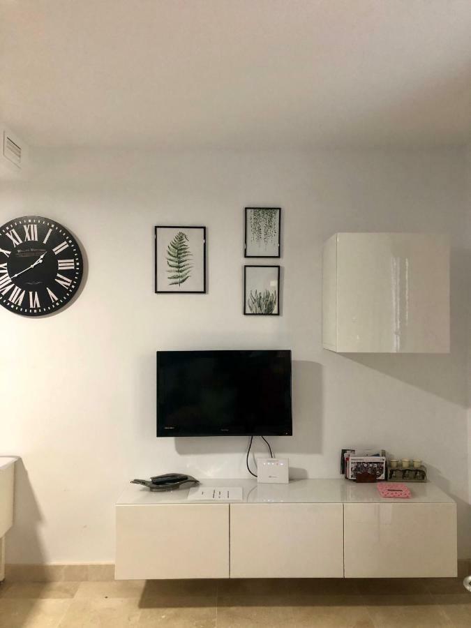 El Carmen Studio Málaga Kültér fotó