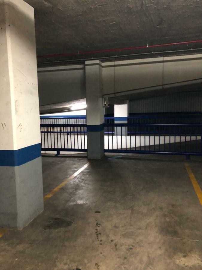 El Carmen Studio Málaga Kültér fotó